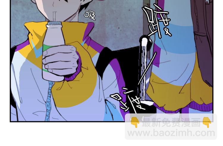 第18话 来自地狱的少年(1/2)-第21话