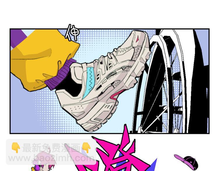 第18话 来自地狱的少年(1/2)-第21话