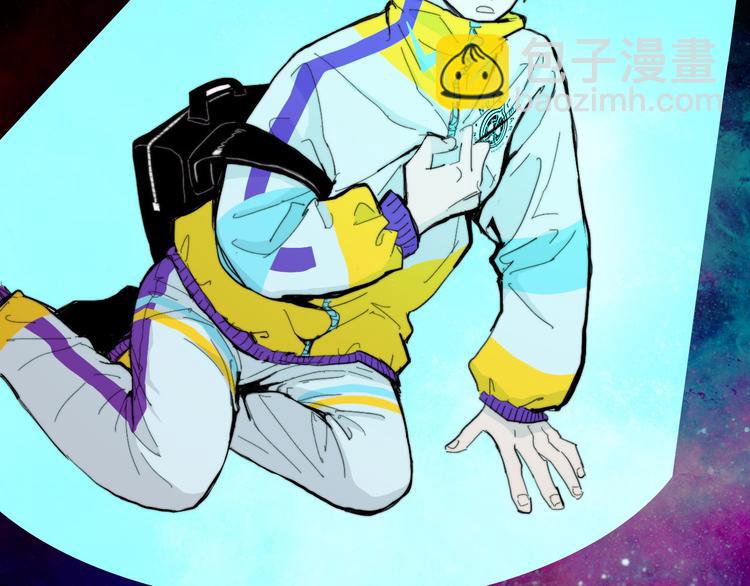 第18话 来自地狱的少年(1/2)-第21话