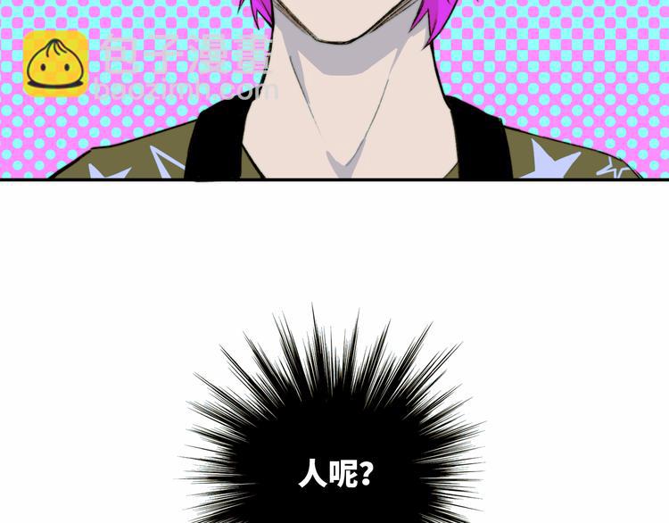 第18话 来自地狱的少年(1/2)-第21话