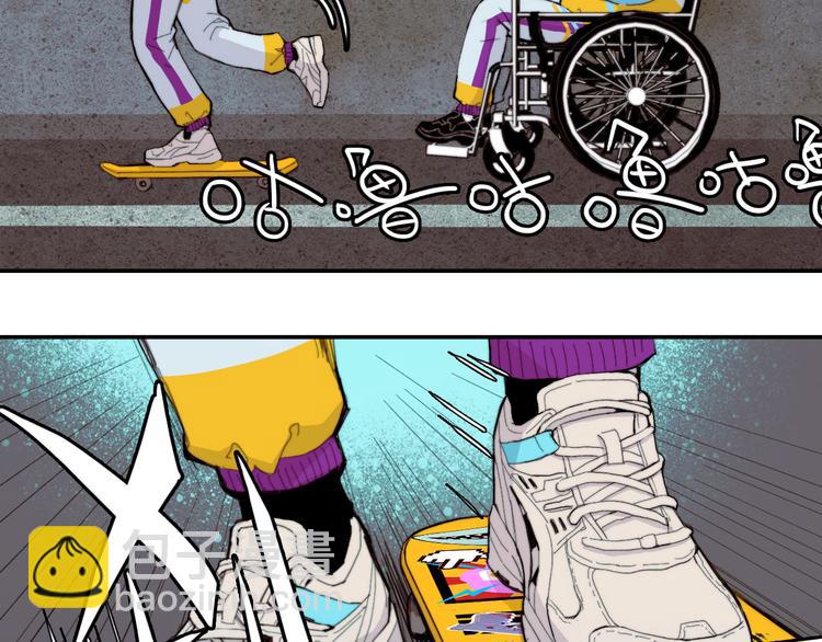 第18话 来自地狱的少年(1/2)-第21话