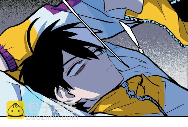 第37话 弟弟遭哥哥们制裁(1/2)-第41话