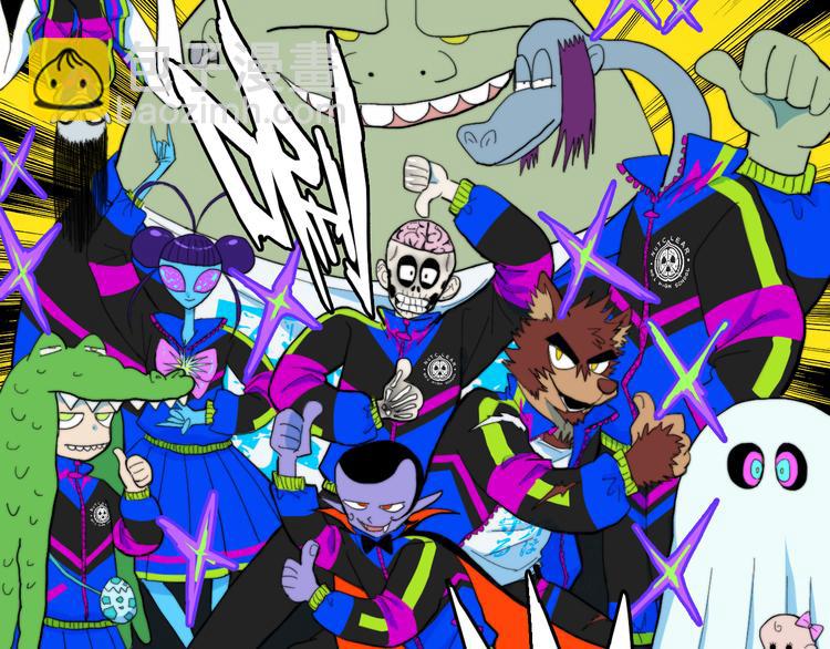 第45话 负21班的禁忌(1/2)-第49话