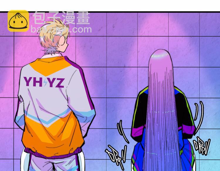 第49话 钱贝贝男厕惊魂(1/2)-第53话