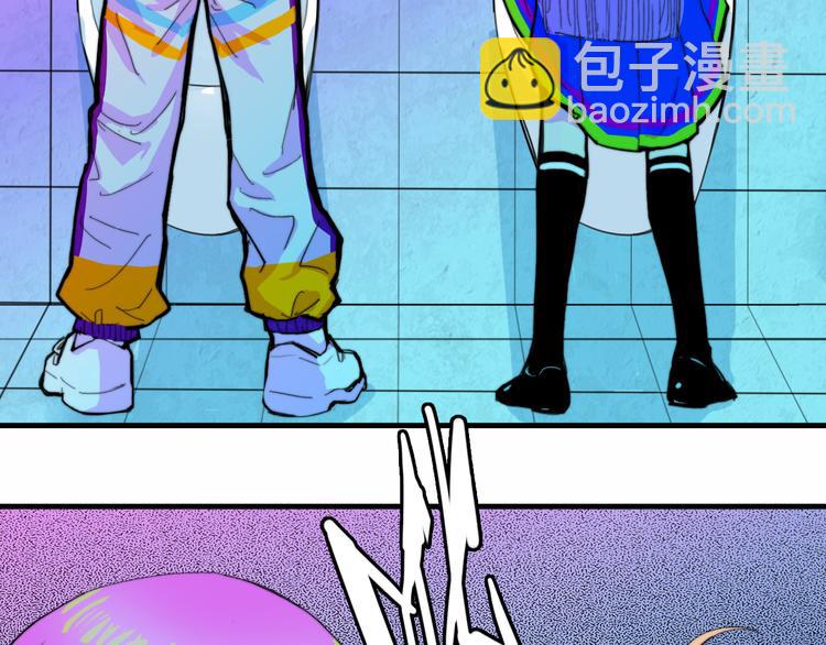 第49话 钱贝贝男厕惊魂(1/2)-第53话