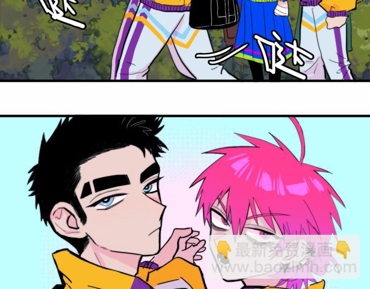 第51话 班付回来了(1/2)-第55话