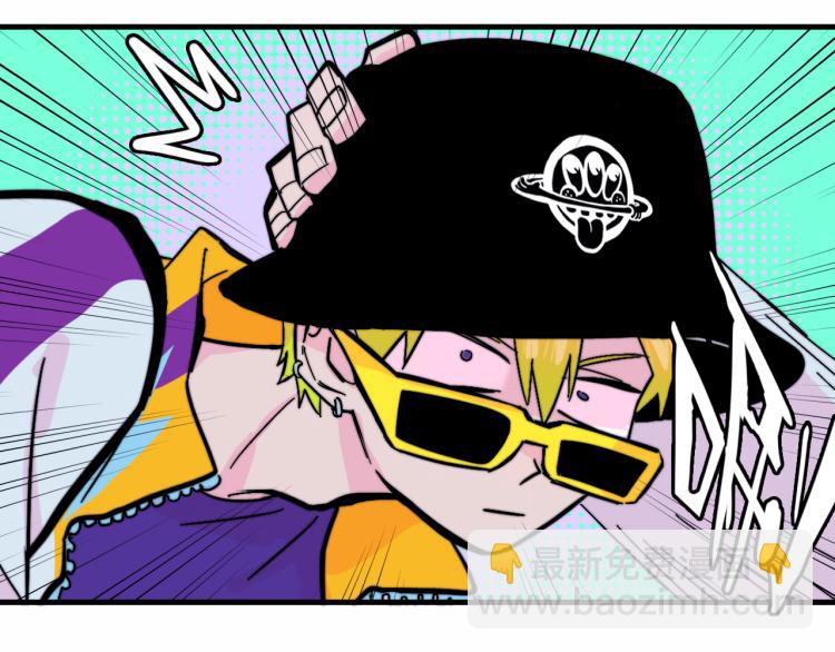 第51话 班付回来了(1/2)-第55话