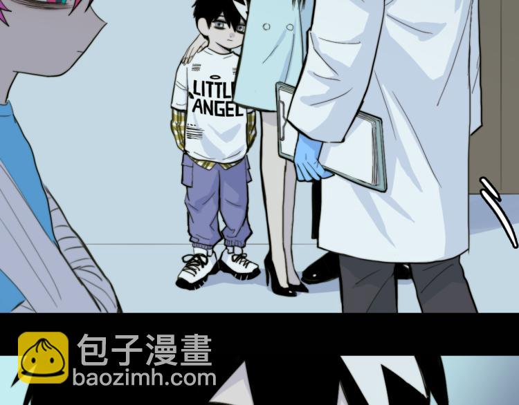 第55话 真蠢，谁会怕你啊(1/2)-第59话