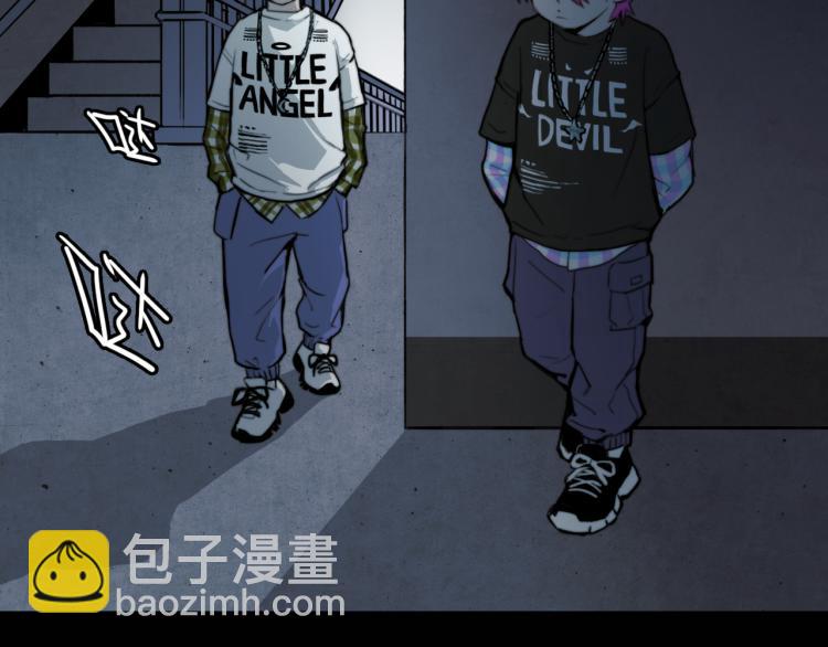 第55话 真蠢，谁会怕你啊(1/2)-第59话