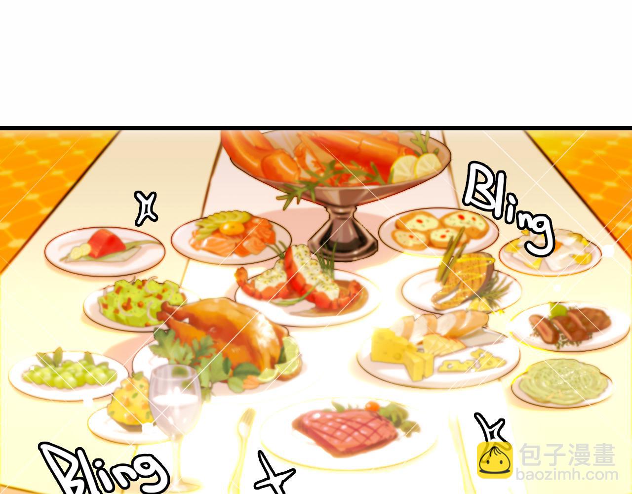 番外4 再叫大宝我就揍你了-第65话