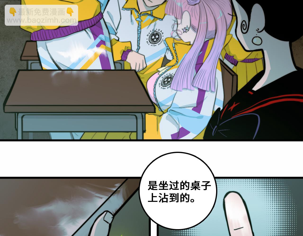 第62话 我从来就没怕过鬼(1/2)-第67话