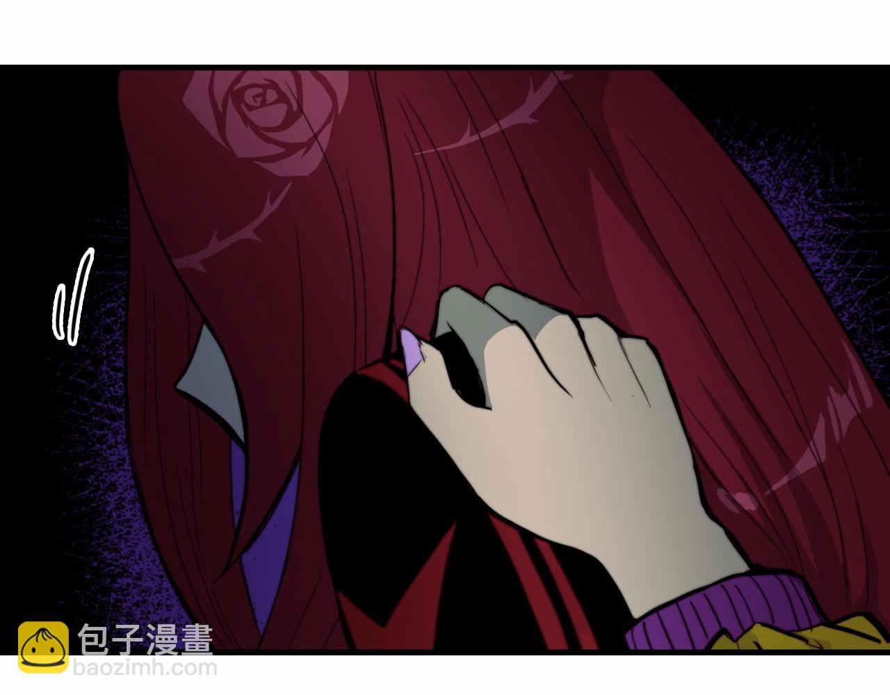 第62话 我从来就没怕过鬼(1/2)-第67话