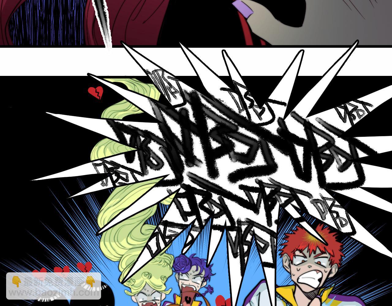 第62话 我从来就没怕过鬼(1/2)-第67话