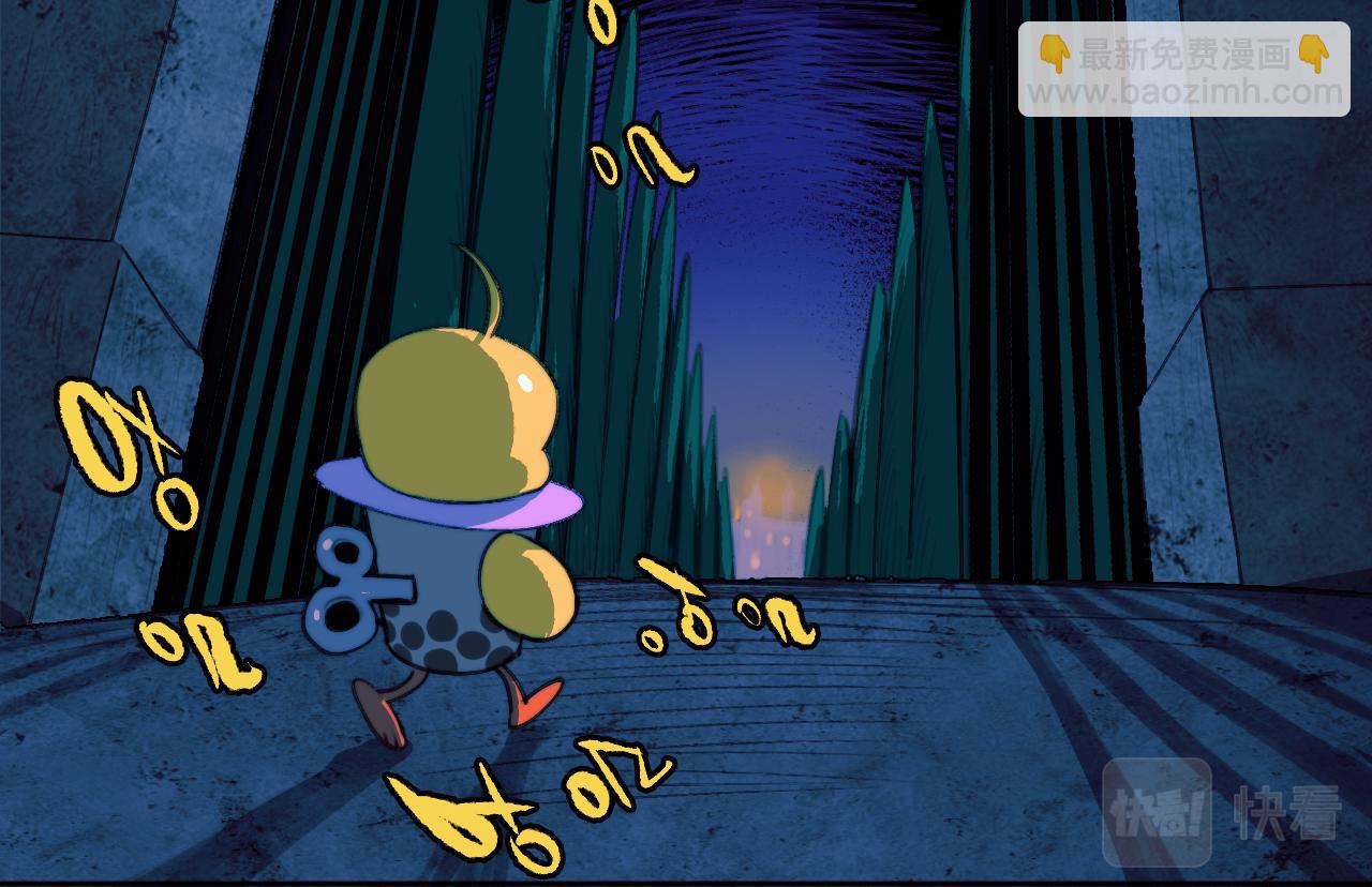 第84话 一只鸡引发的惨案 上(1/2)-第89话