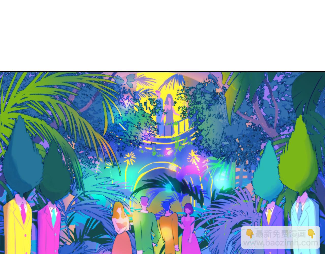 第84话 一只鸡引发的惨案 上(1/2)-第89话