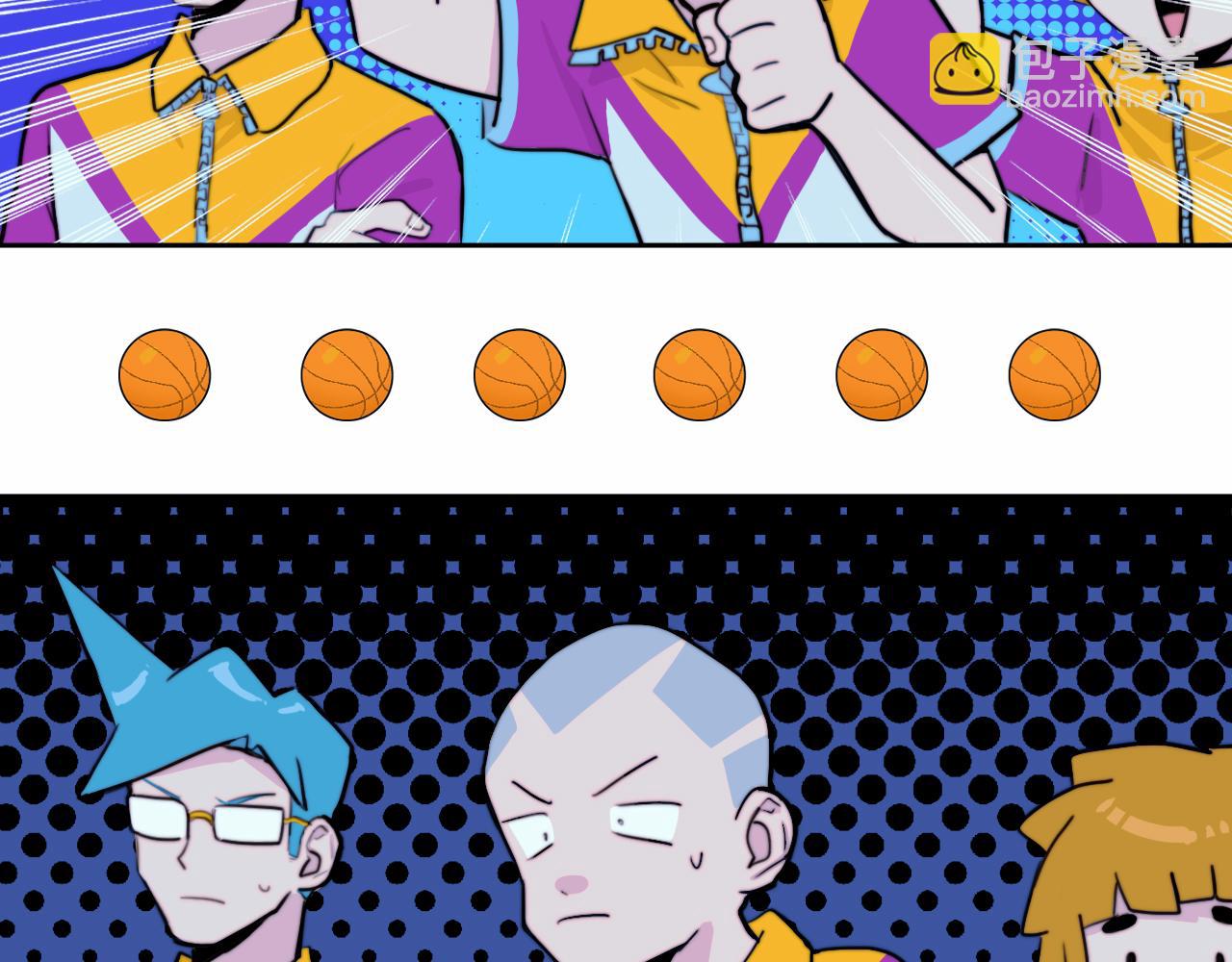 第90话 留给最后五分钟(1/2)-第95话