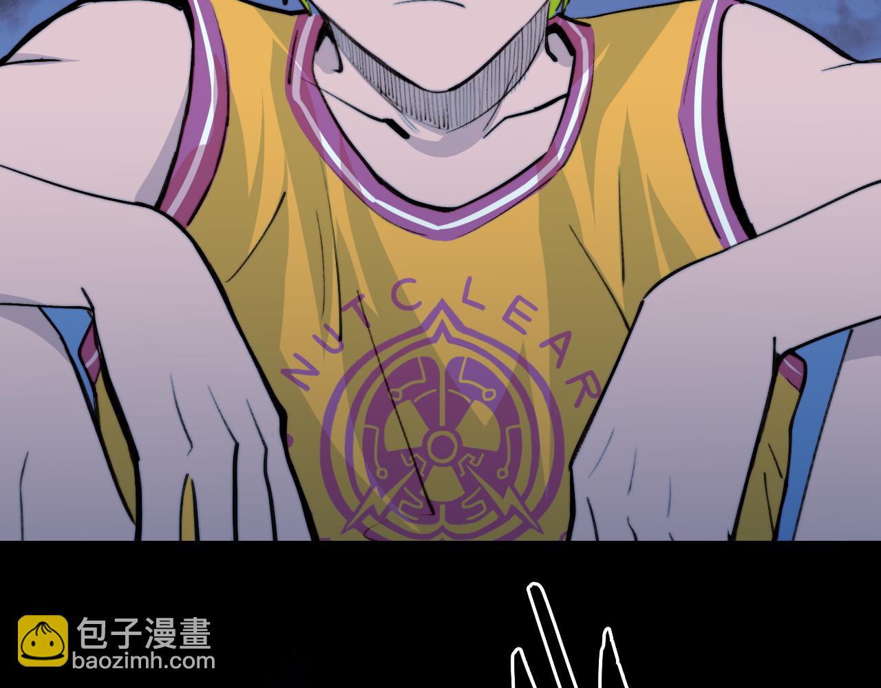 第90话 留给最后五分钟(1/2)-第95话