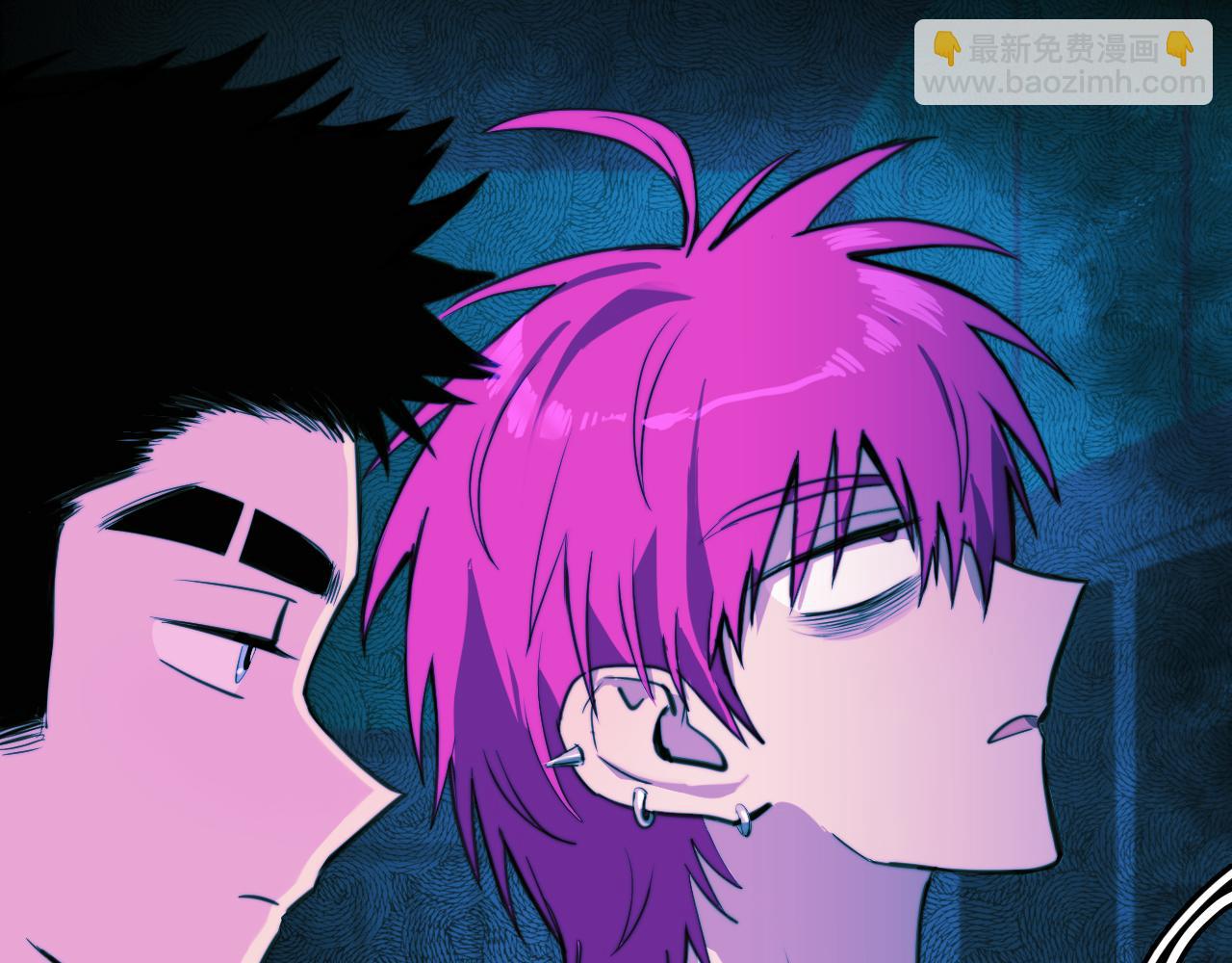 第92话 好友相性100问(1/2)-第97话