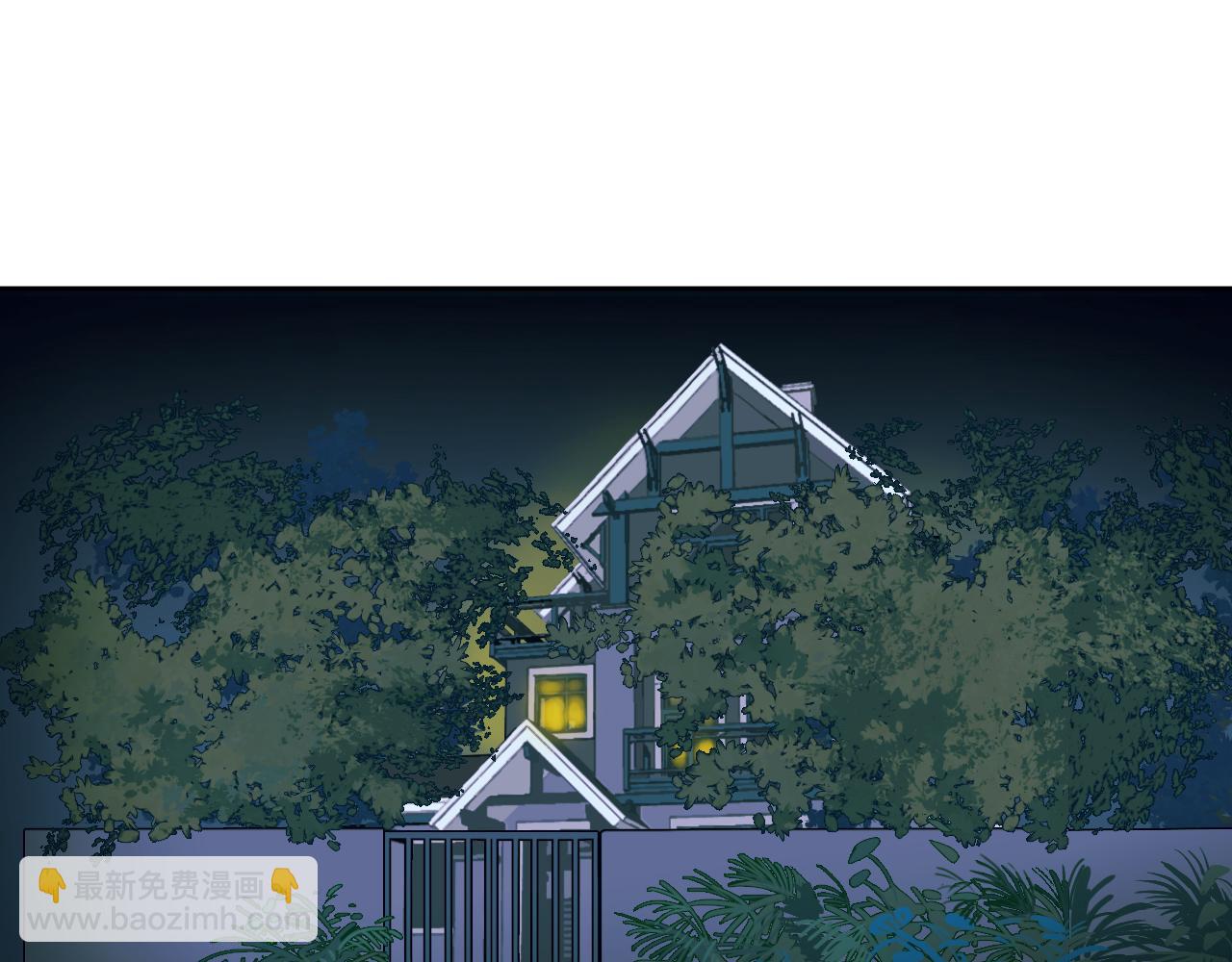 第92话 好友相性100问(1/2)-第97话