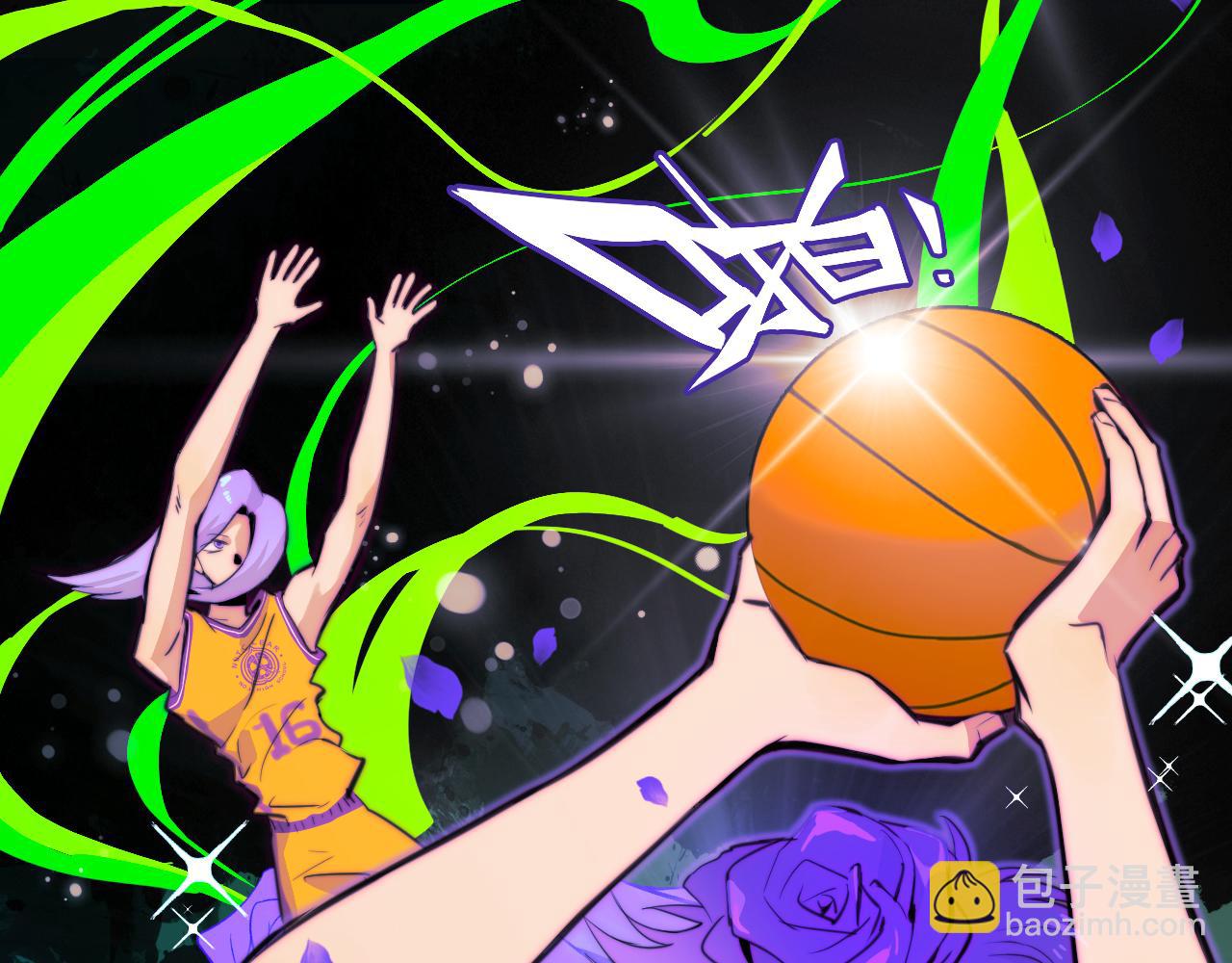 第94话 好久不见啊优等生(1/2)-第99话