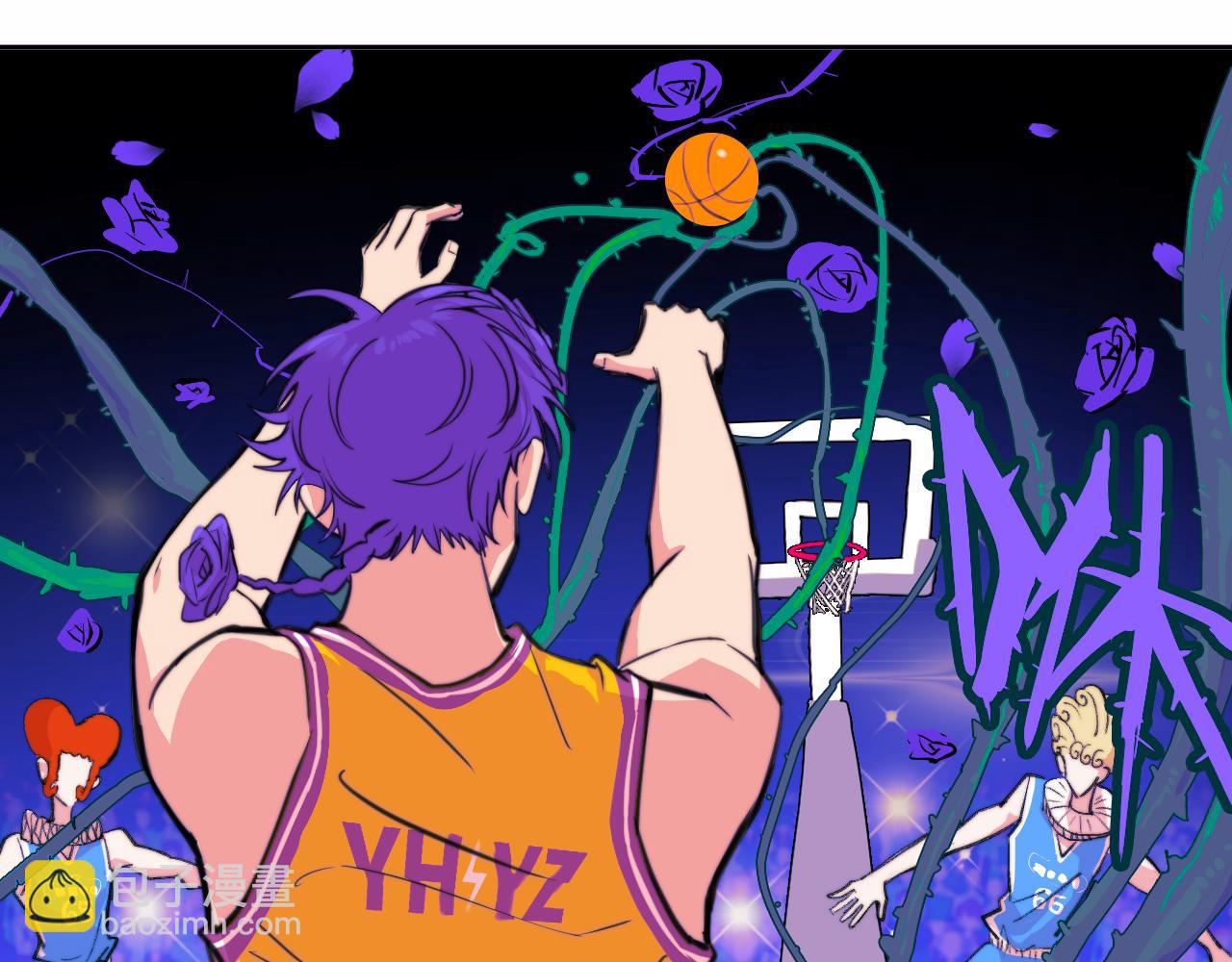 第94话 好久不见啊优等生(1/2)-第99话