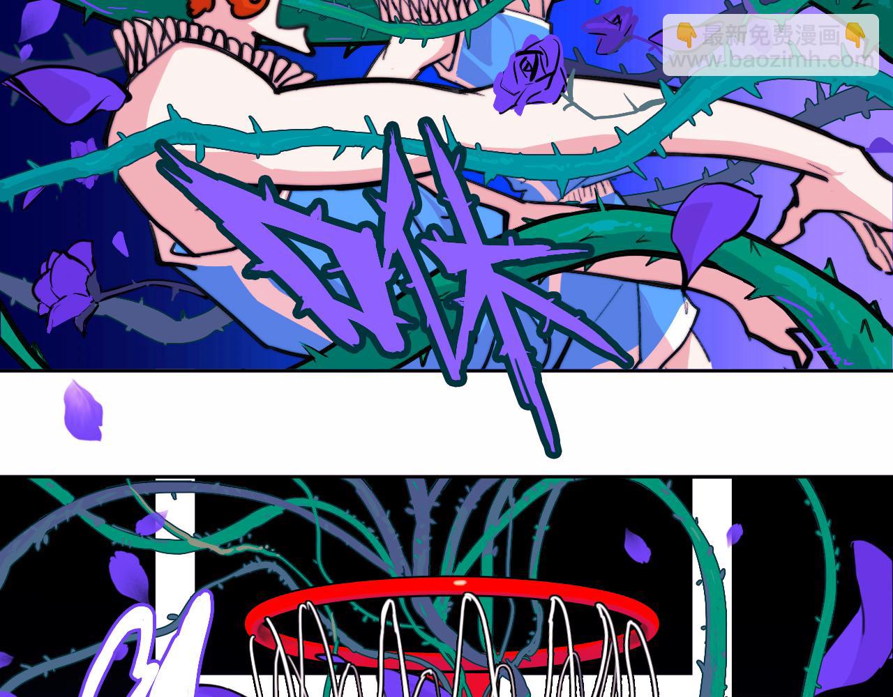 第94话 好久不见啊优等生(1/2)-第99话