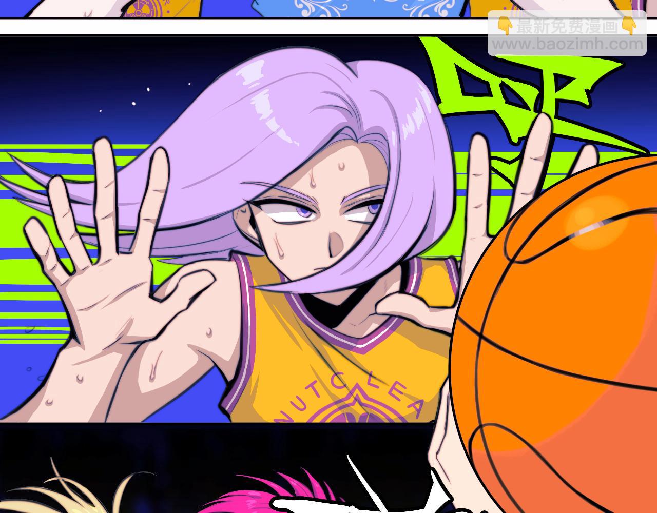 第94话 好久不见啊优等生(1/2)-第99话