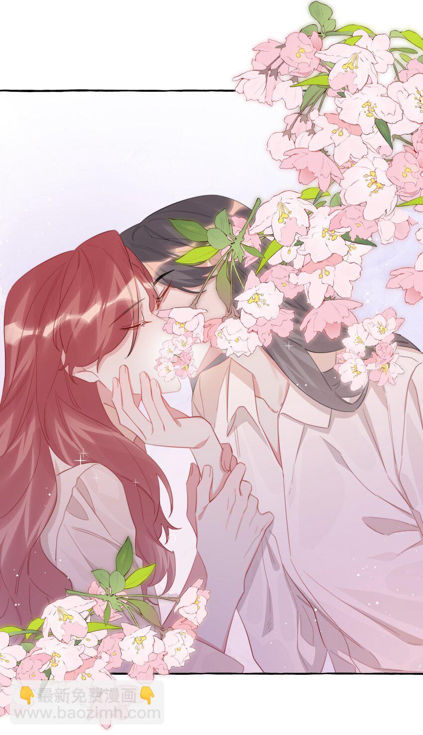 104 陆饮冰，我要你-第107话