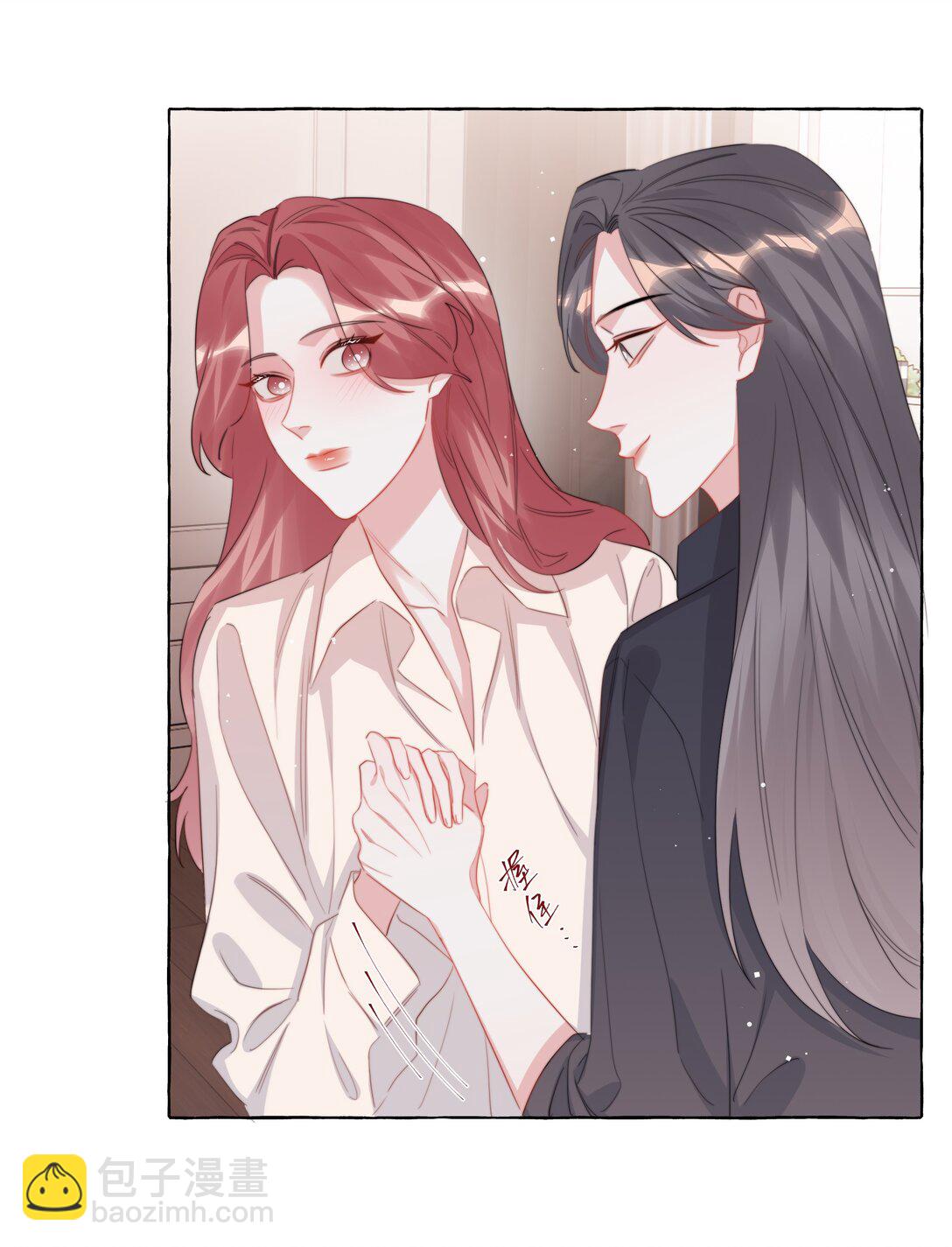 124 见家长-第127话