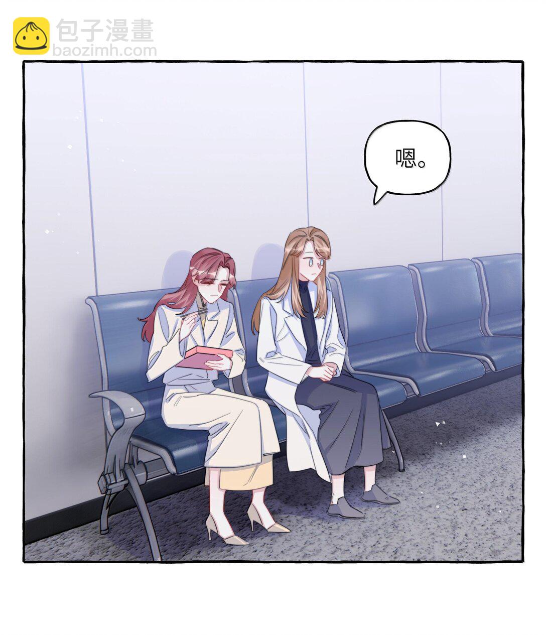 130 醒来-第133话