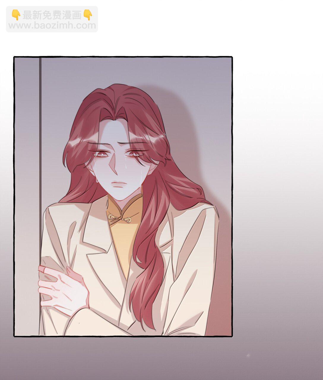 132 我来完成你的心愿-第135话