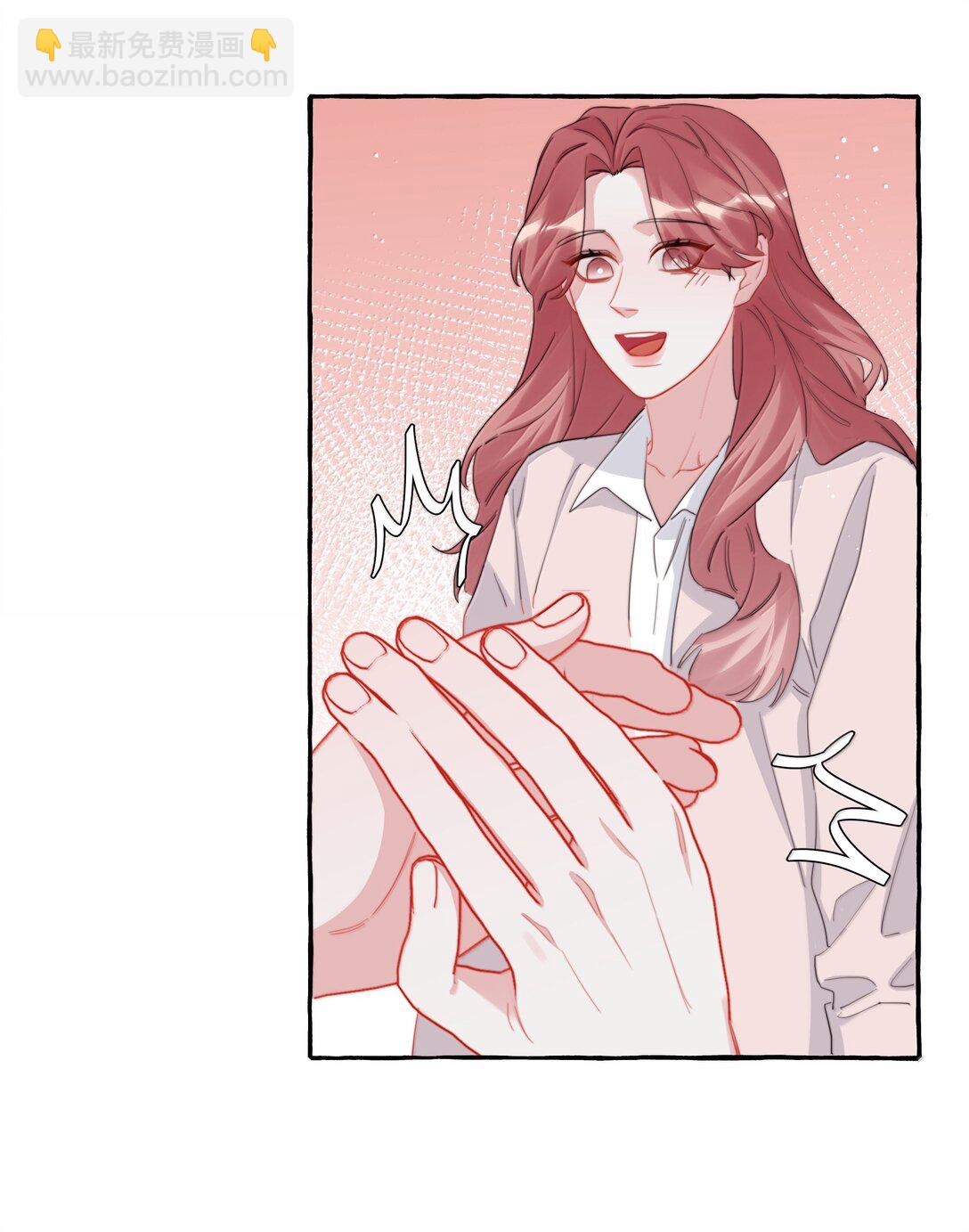 132 我来完成你的心愿-第135话