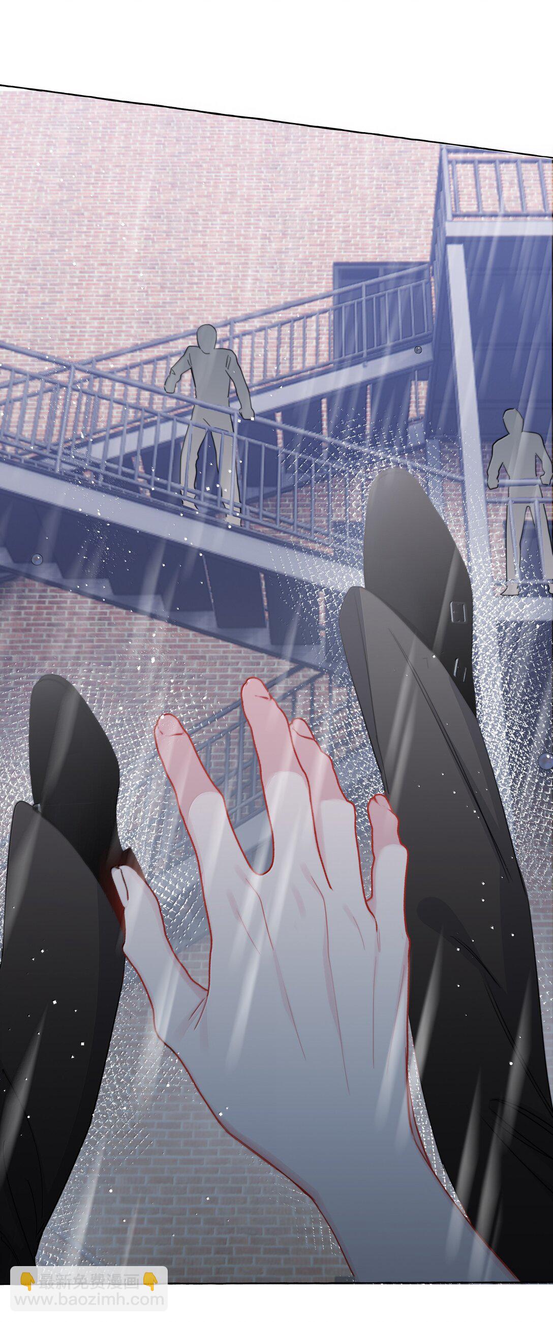 132 我来完成你的心愿-第135话