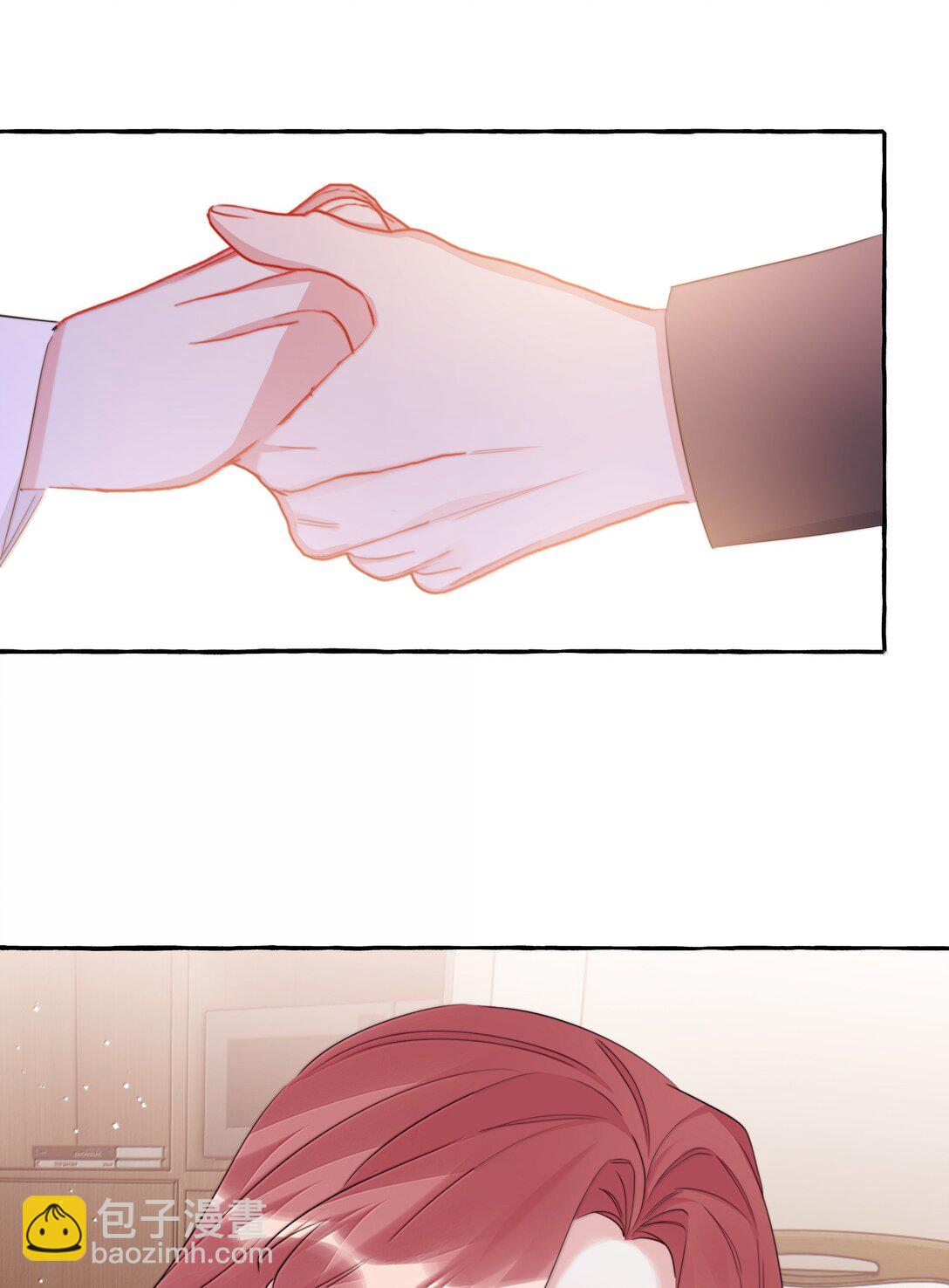 132 我来完成你的心愿-第135话