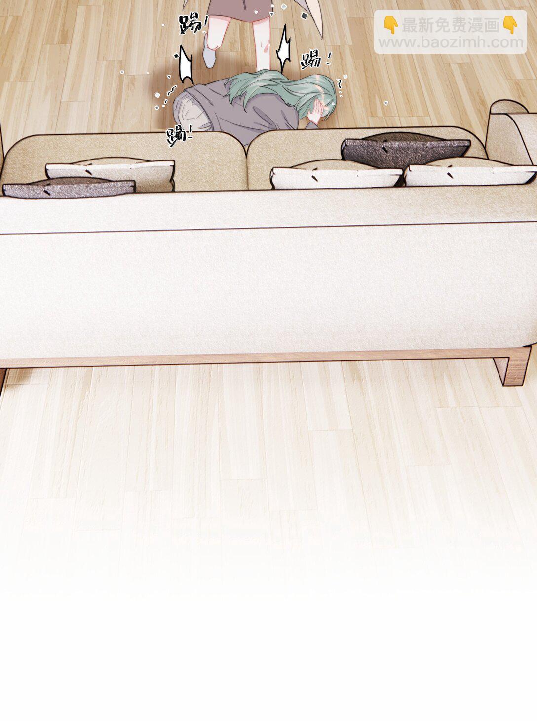 136 想接吻了-第139话