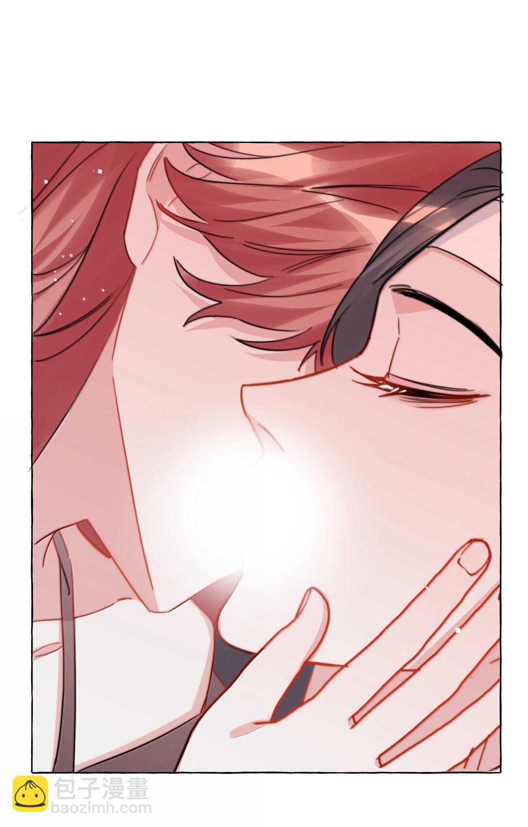 136 想接吻了-第139话