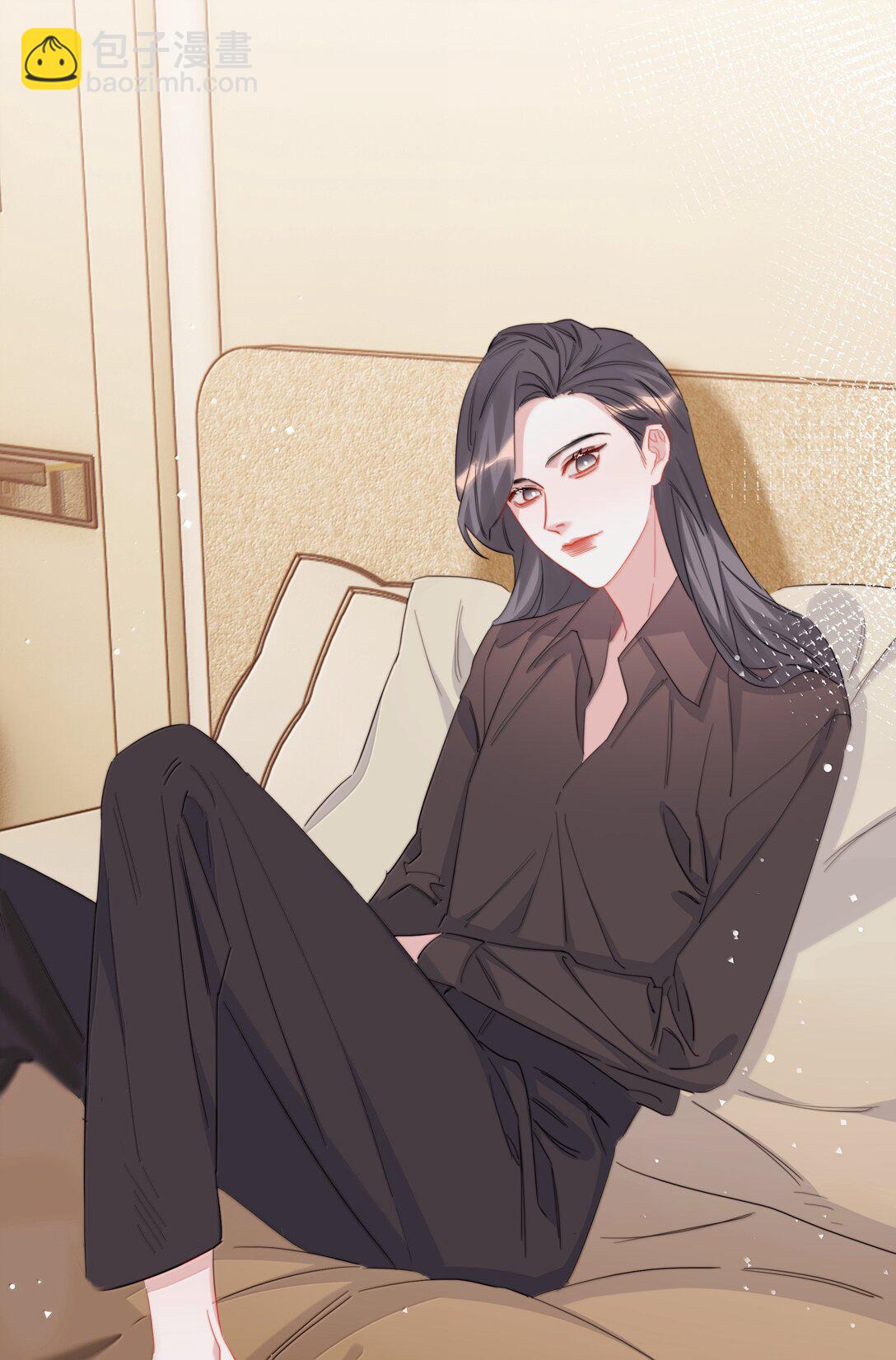 138 占便宜-第141话