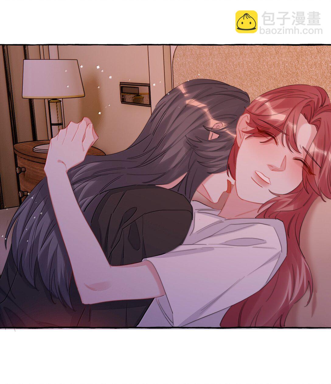 138 占便宜-第141话