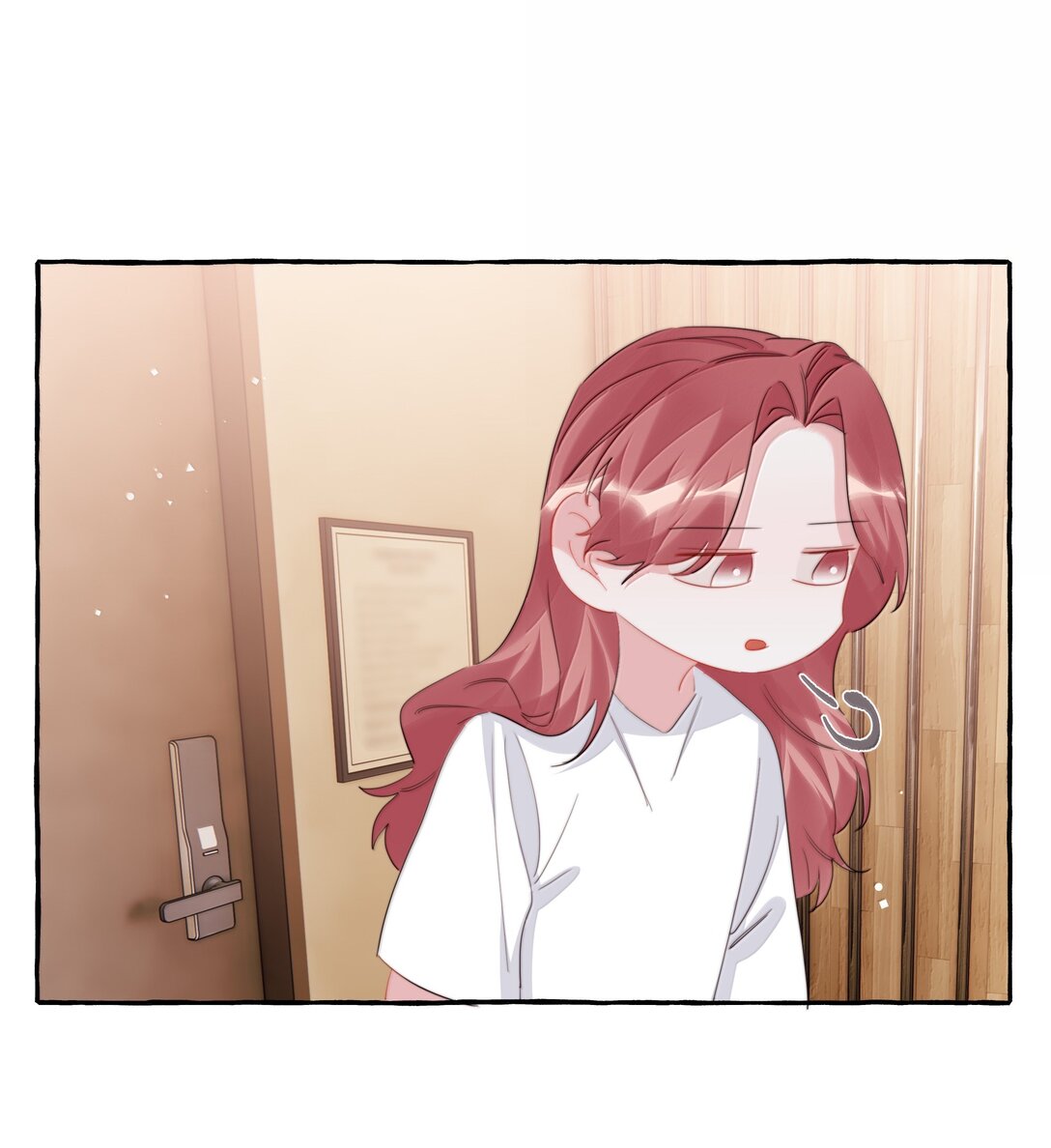 138 占便宜-第141话