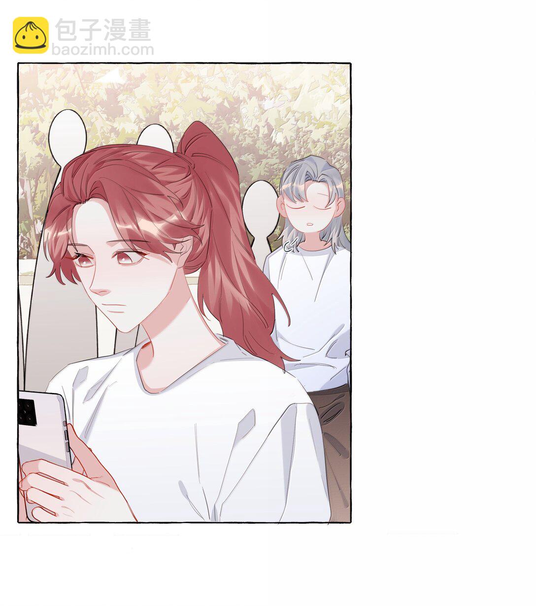 142 未婚妻回来的日子-第145话