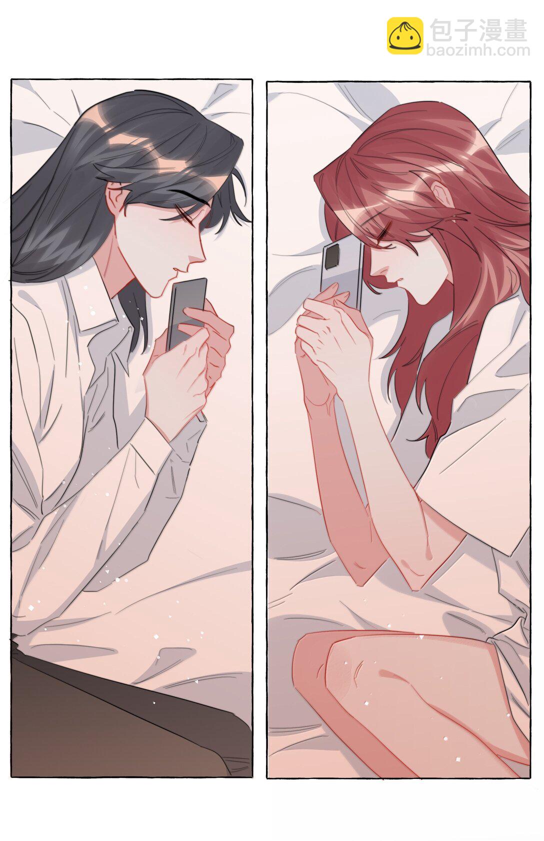 142 未婚妻回来的日子-第145话