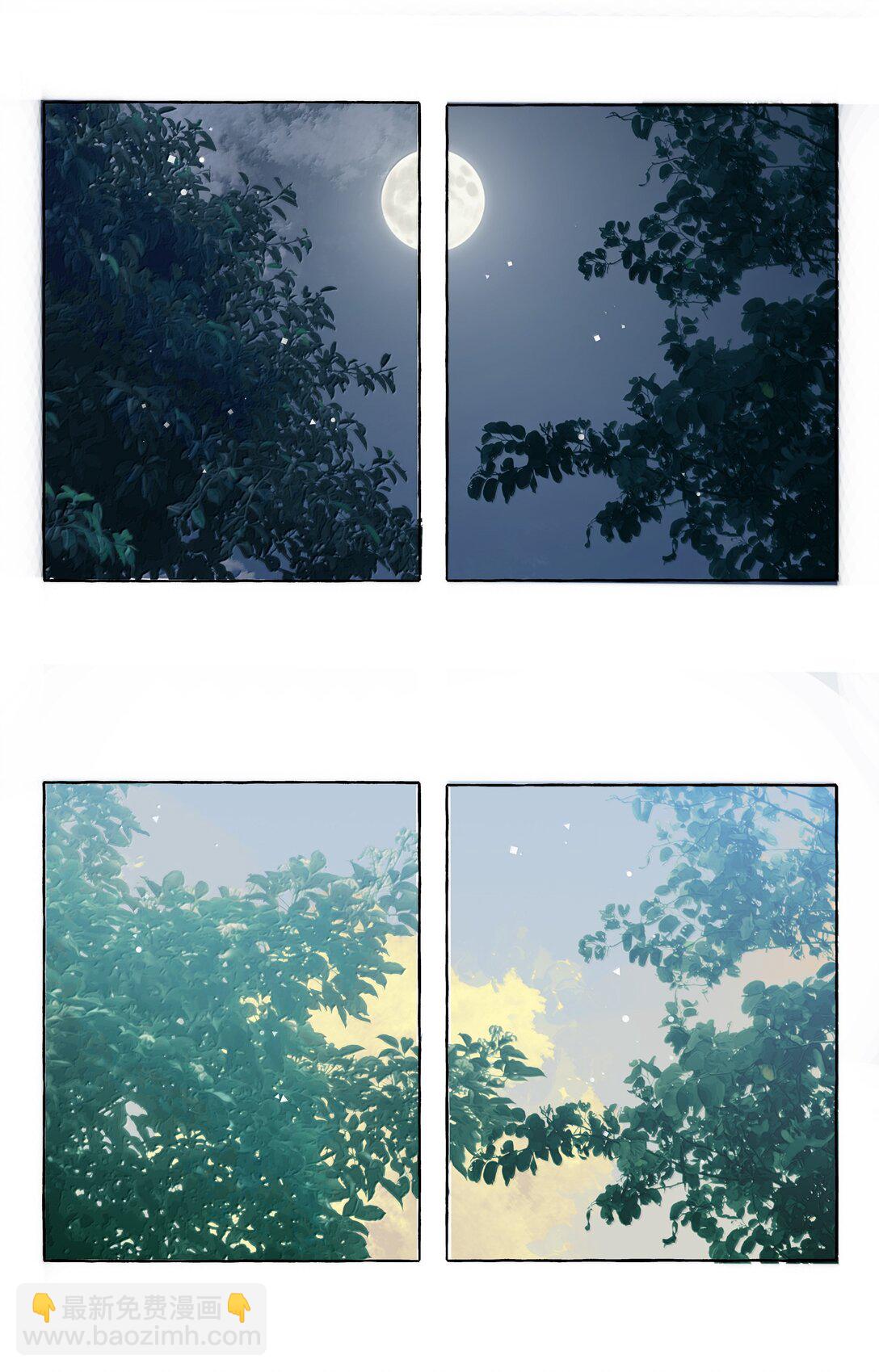 142 未婚妻回来的日子-第145话