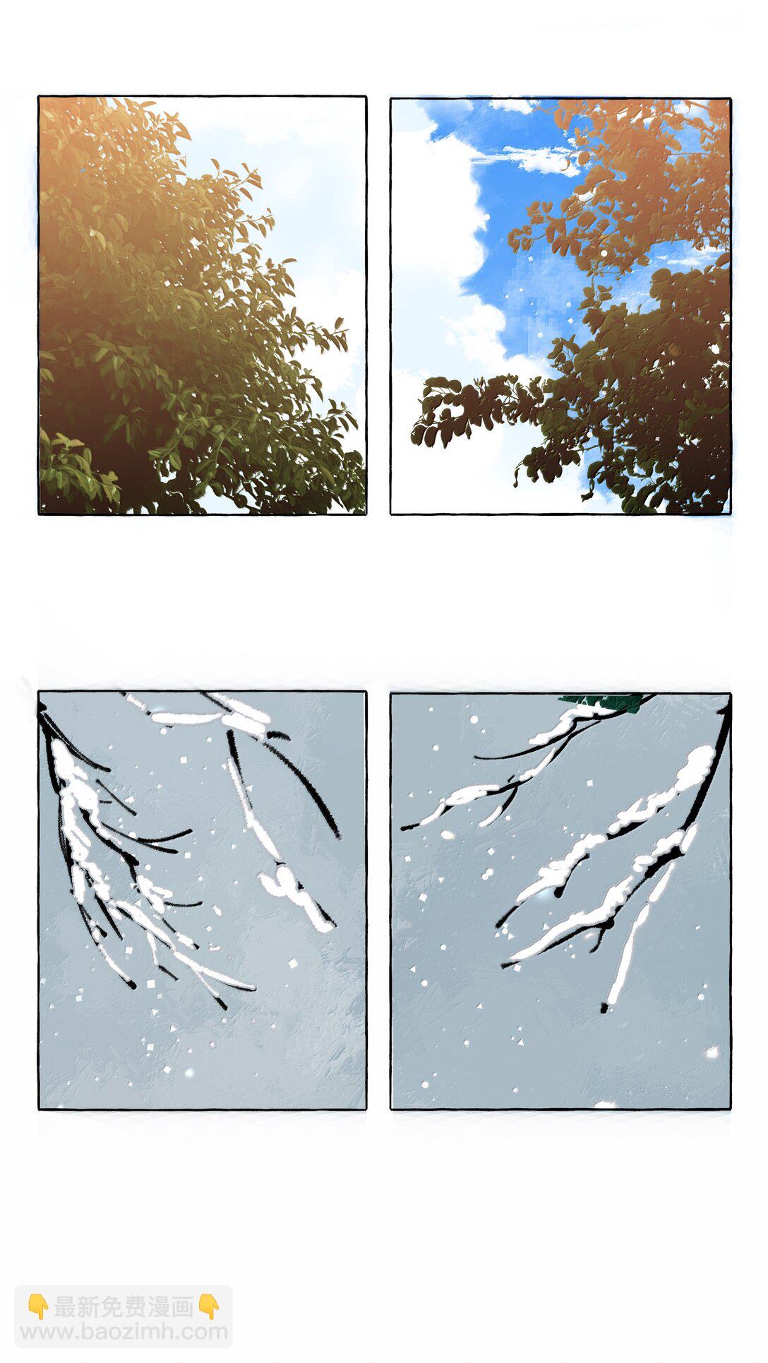 142 未婚妻回来的日子-第145话