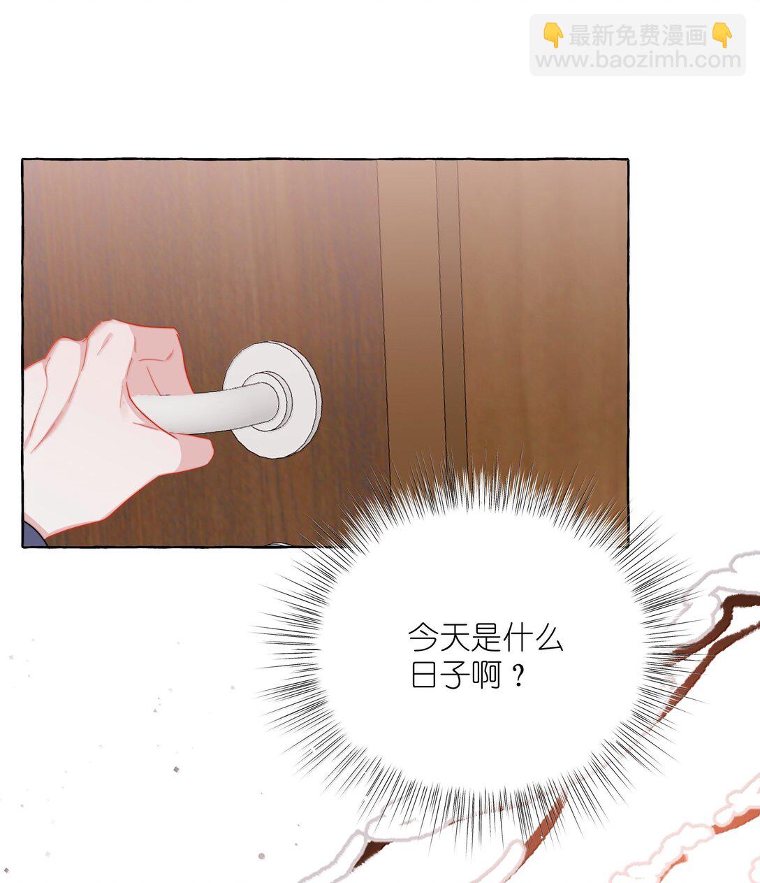 142 未婚妻回来的日子-第145话