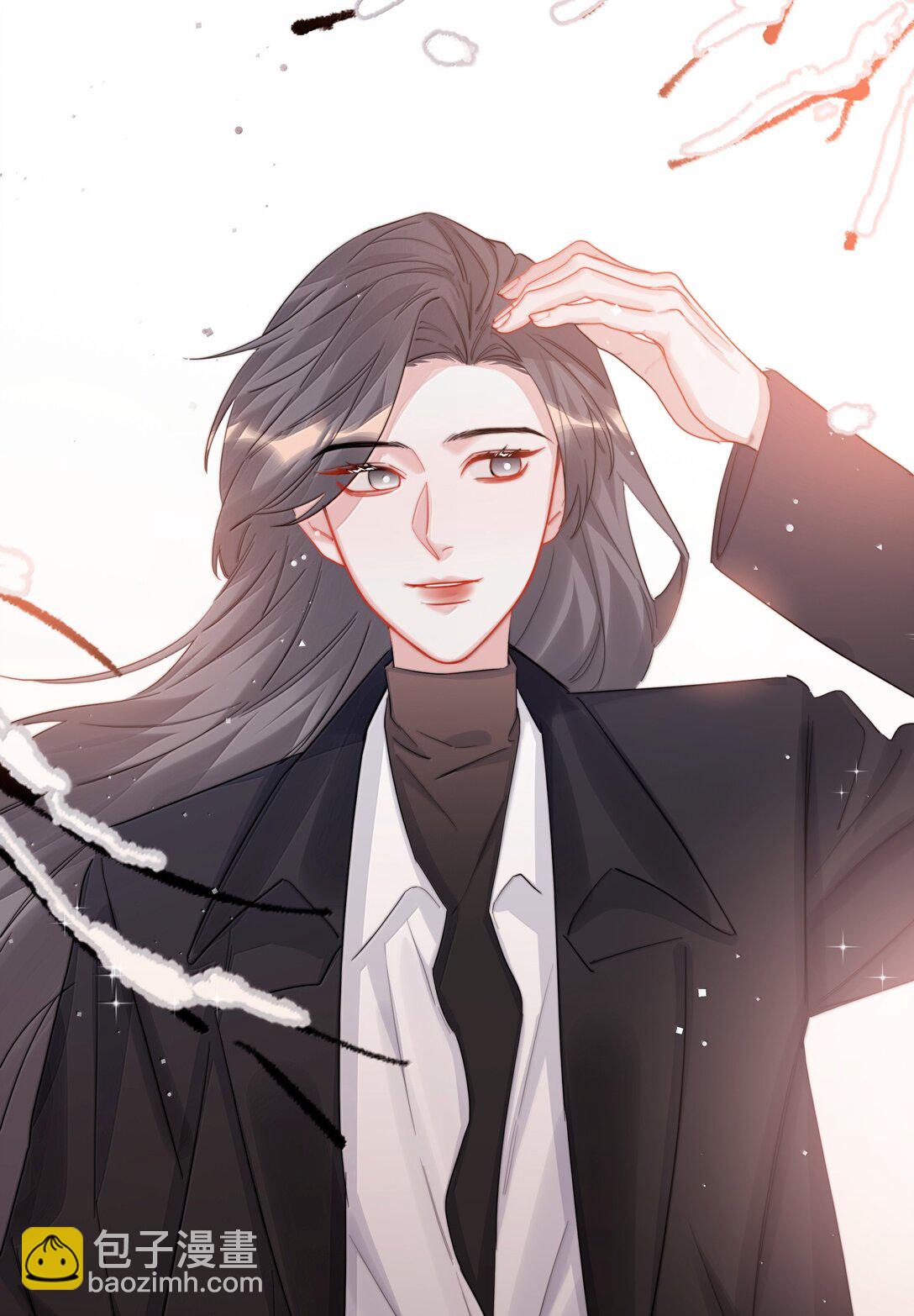 142 未婚妻回来的日子-第145话