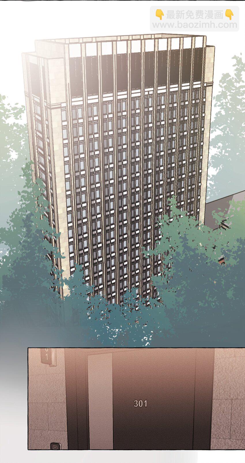 003 谈恋爱到底有什么好的？-第3话