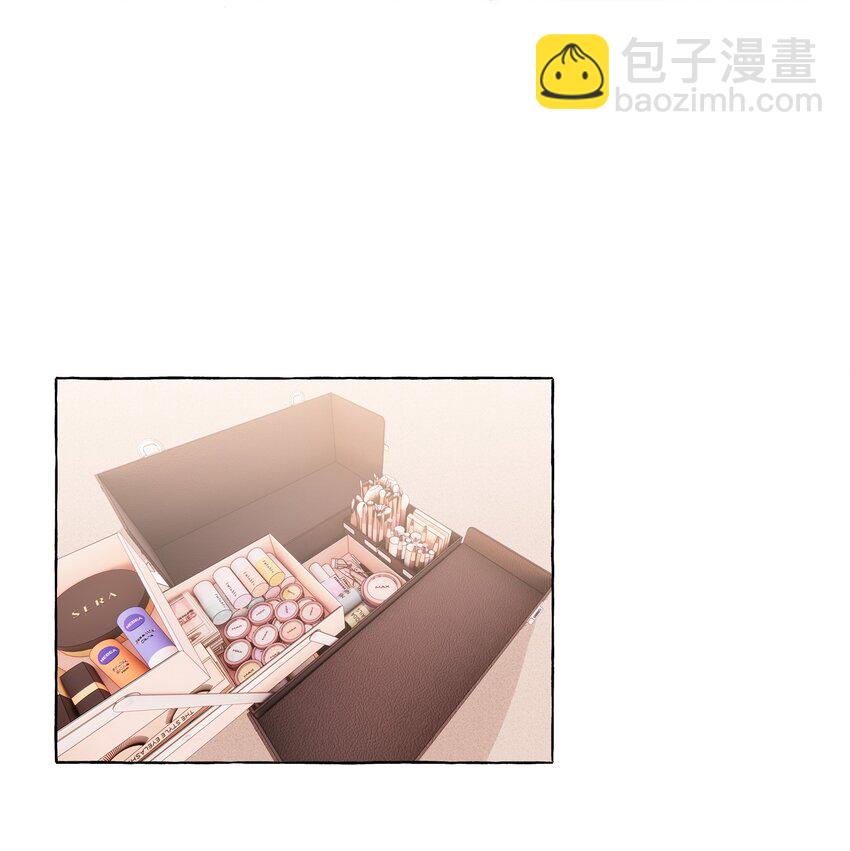 032 因为你呀。-第33话