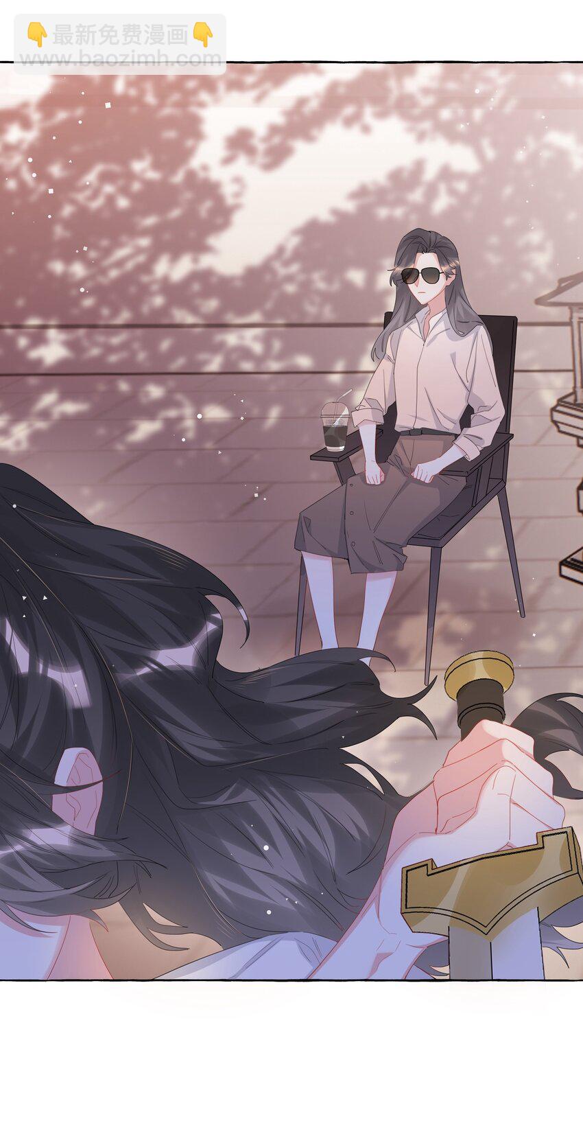 065 喜欢一个人的表现-第67话