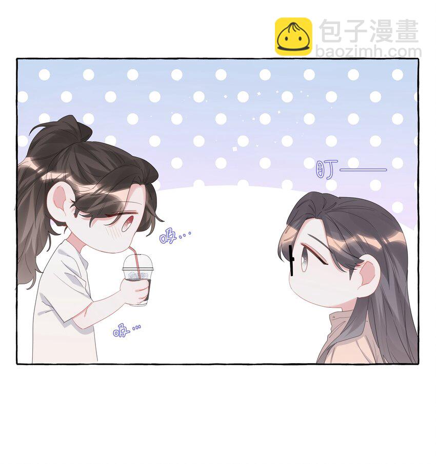 065 喜欢一个人的表现-第67话