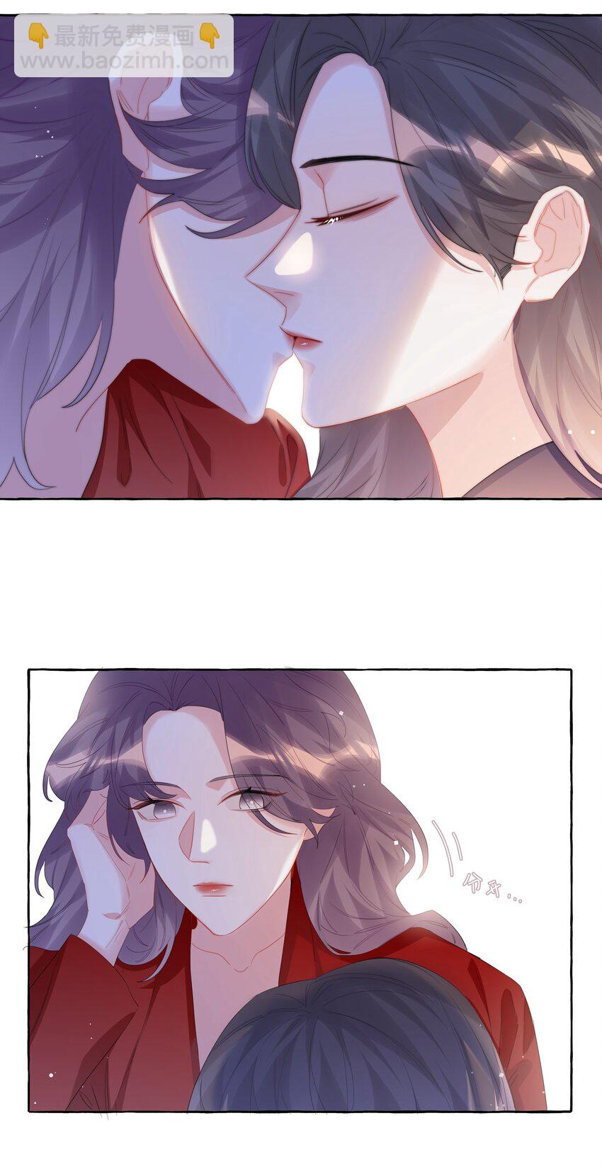 065 喜欢一个人的表现-第67话